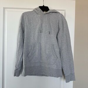 Madewell Grey Men's Hoodie